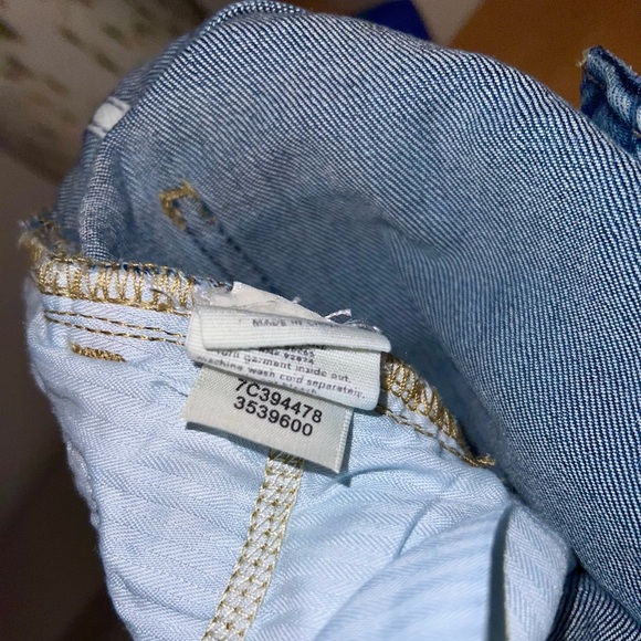 NWOT Splendid Easy Slim Jeans - Picture 11 of 13